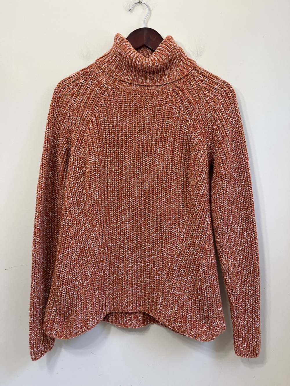 Goodthreads Women's Turtleneck Sweater Size Medium